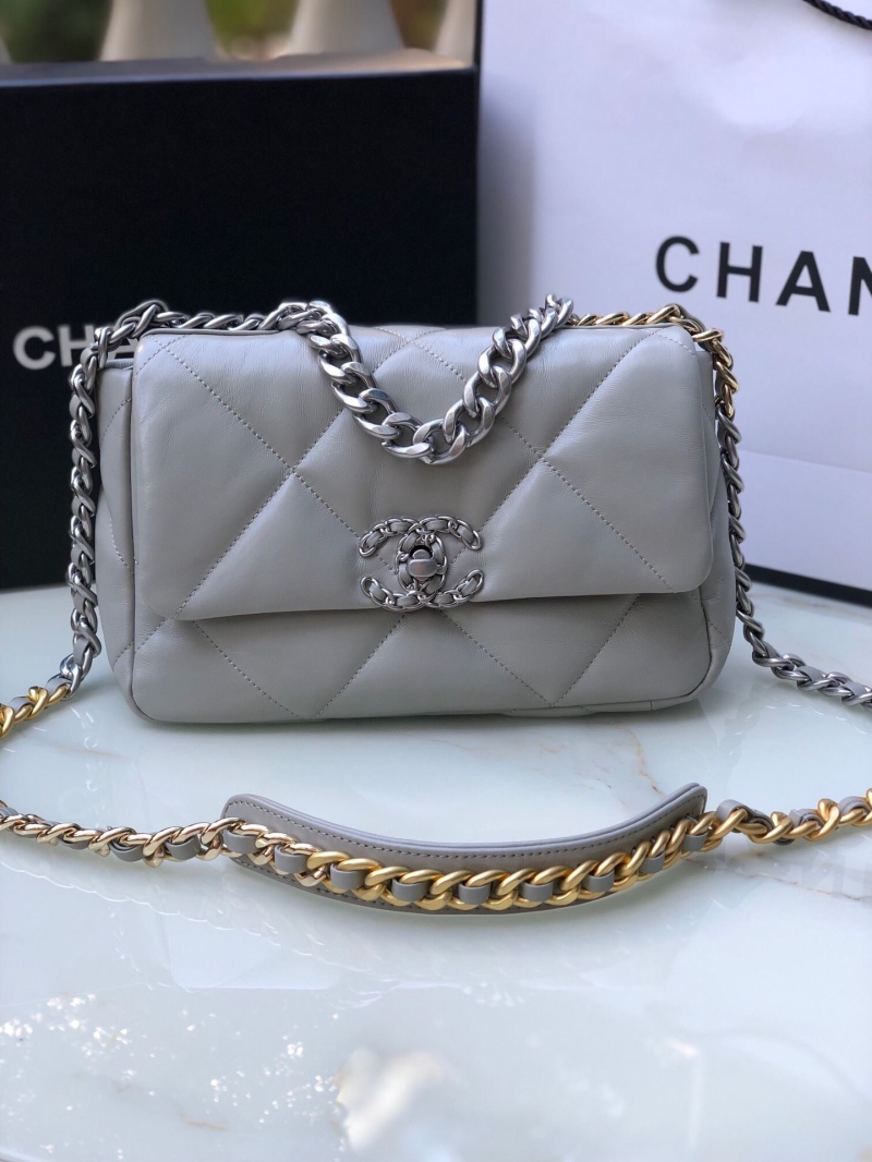 Chanel 19 Bags